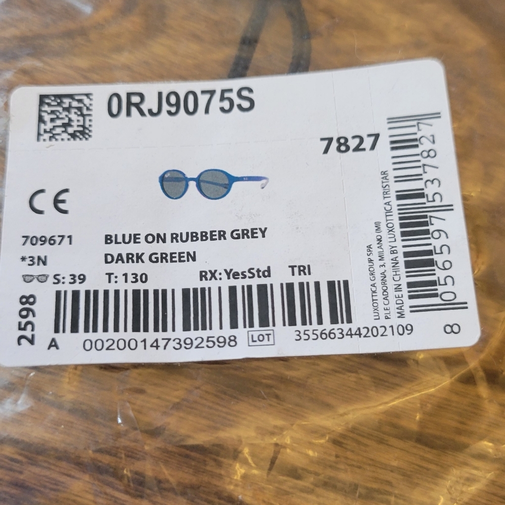 Kids sunglasses